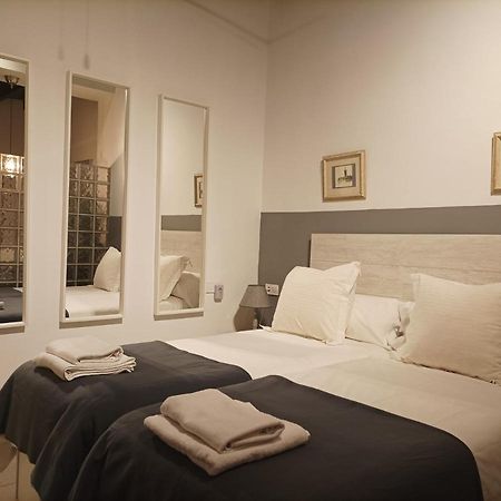 Encantador Apartamento En El Centro Sevilla Exterior foto