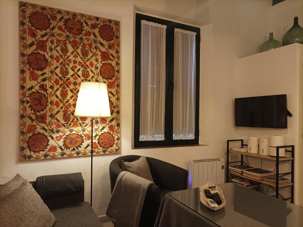 Encantador Apartamento En El Centro Sevilla Exterior foto